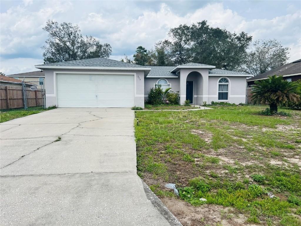 356 Puffer Ct., Poinciana, FL 34759
