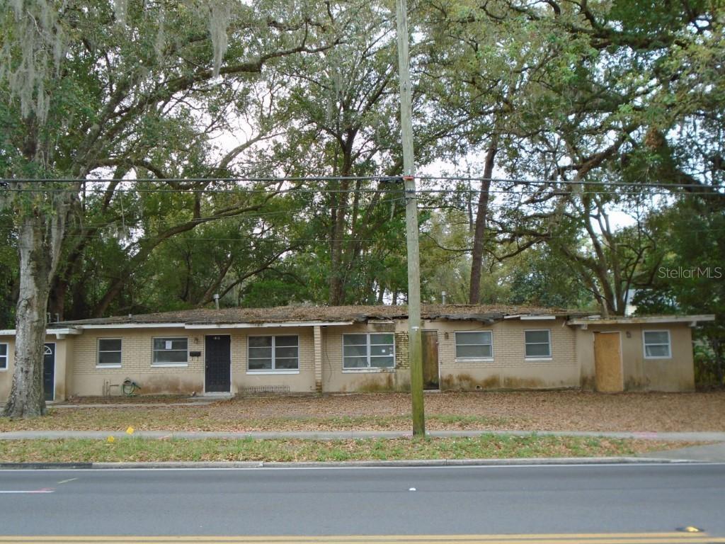 1810 E Robinson St., Orlando, FL 32803