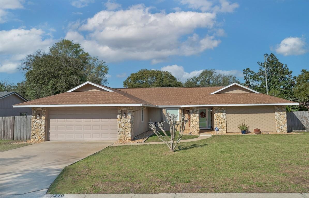 216 W Berkshire Cir., Longwood, FL 32779