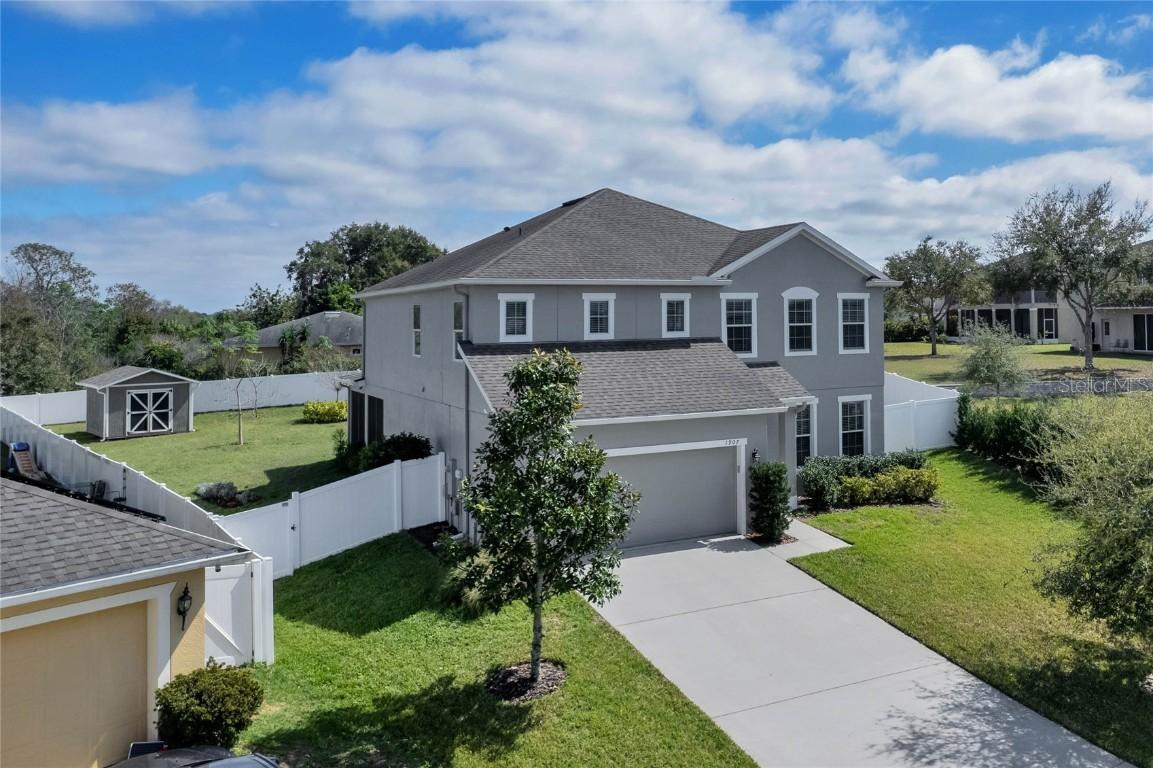 1907 Sanderlin Point Loop, Apopka, FL 32703