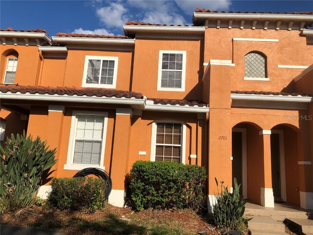 2701 Andros Ln., Kissimmee, FL 34747