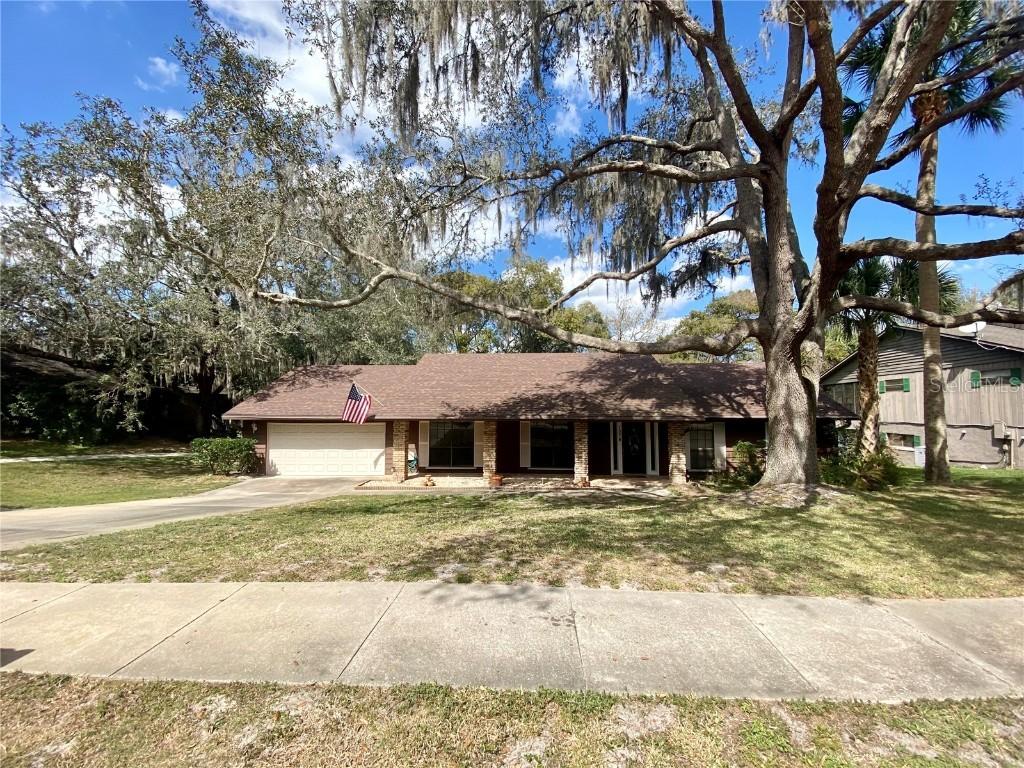 1578 Grace Lake Cir., Longwood, FL 32750