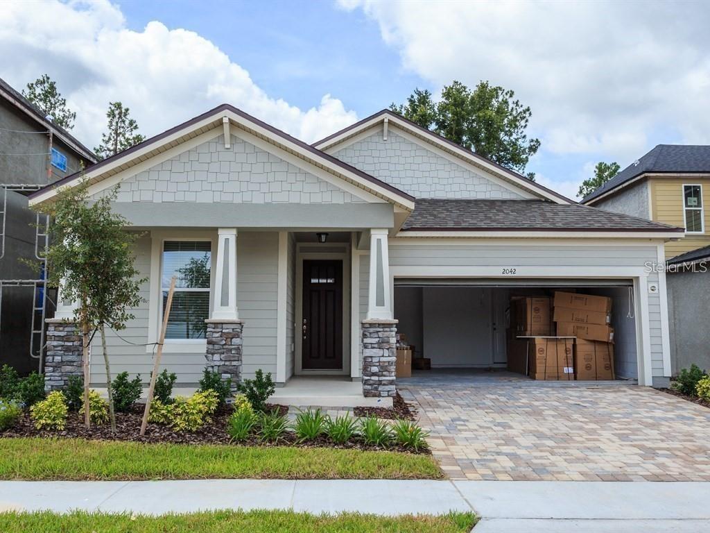 2042 Donahue Dr., Ocoee, FL 34761