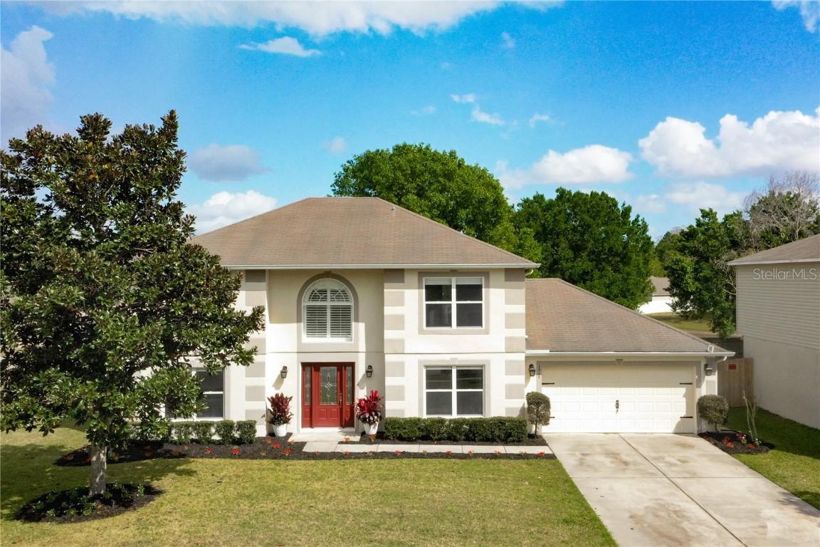 1967 Corner Glen Dr., Orlando, FL 32820