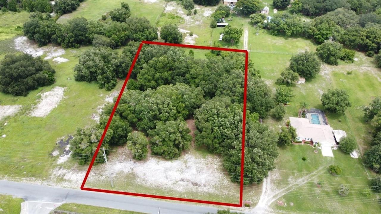 Ralph Miller Rd., St. Cloud, FL 34771