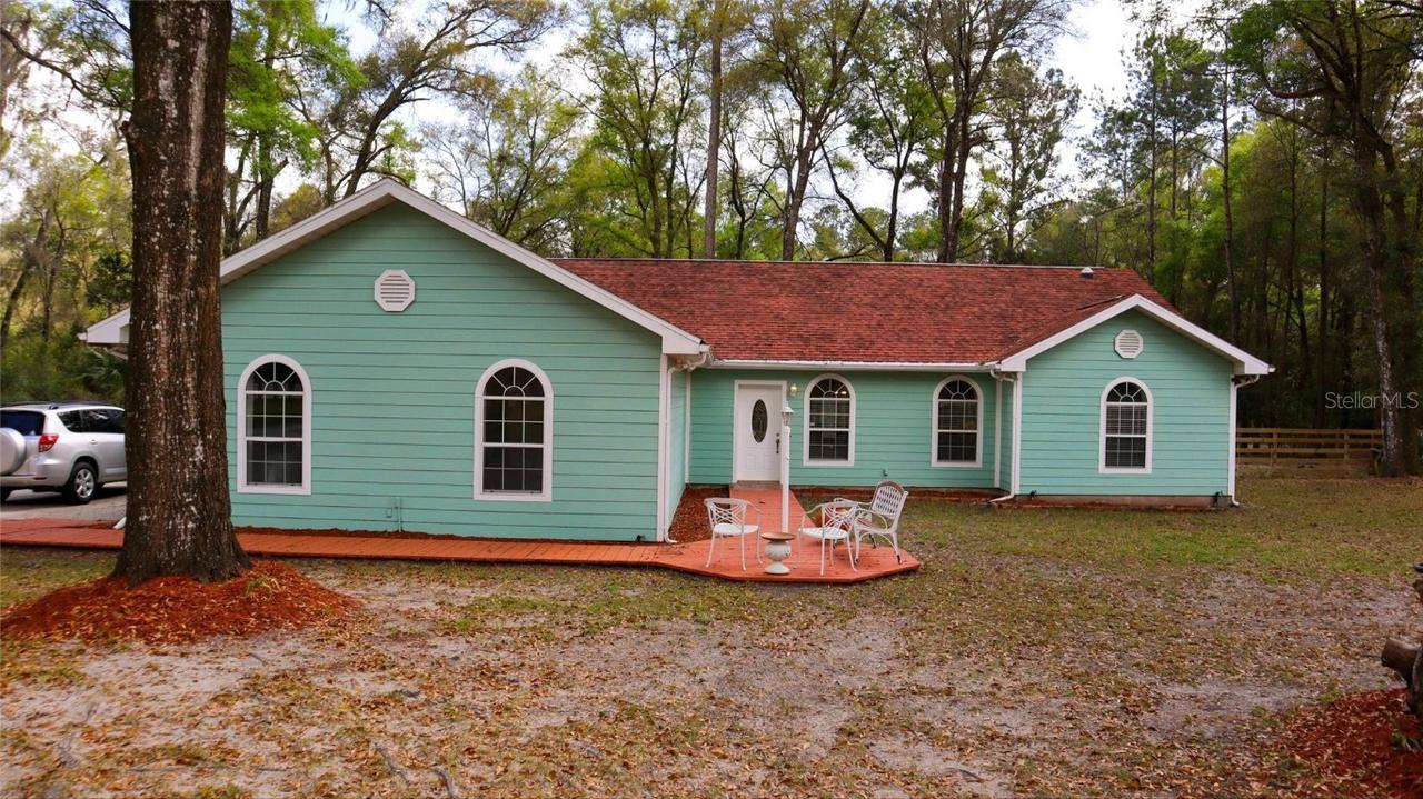 1066 NE 49th St., Ocala, FL 34479