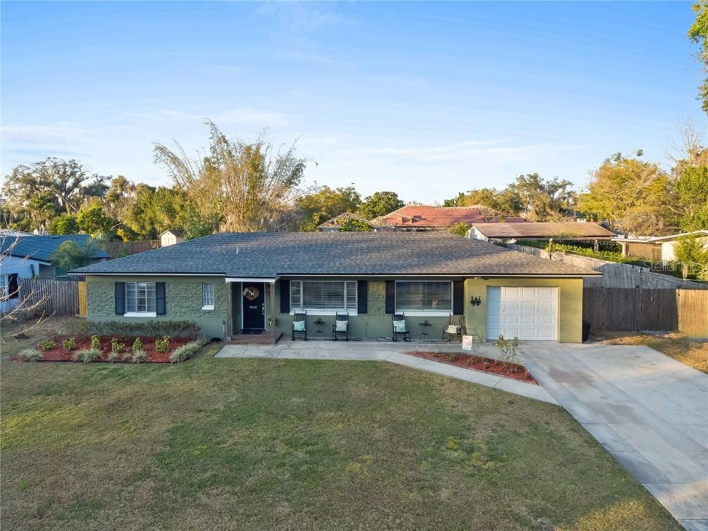 2127 Lake Dr., Winter Park, FL 32789