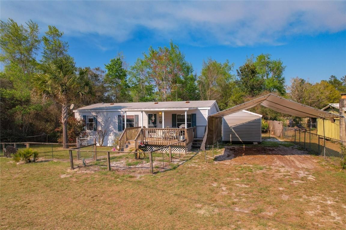 30955 SE 97th St., Altoona, FL 32702