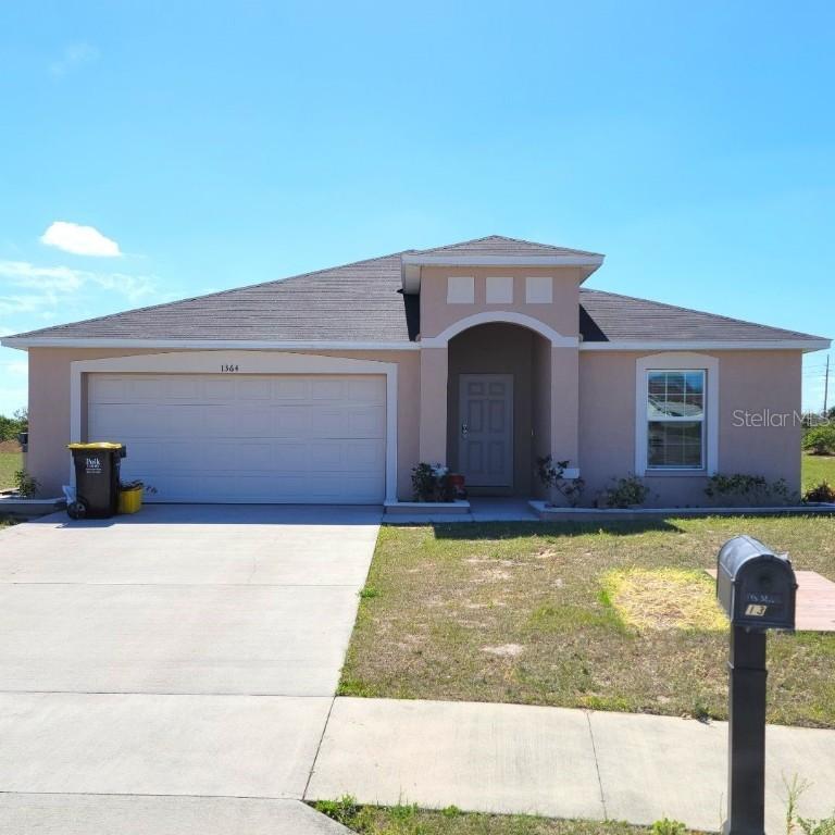 1364 Conch Key Ln., Davenport, FL 33837