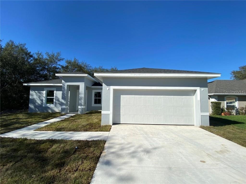 254 Hyacinth Ct, Poinciana, FL 34759