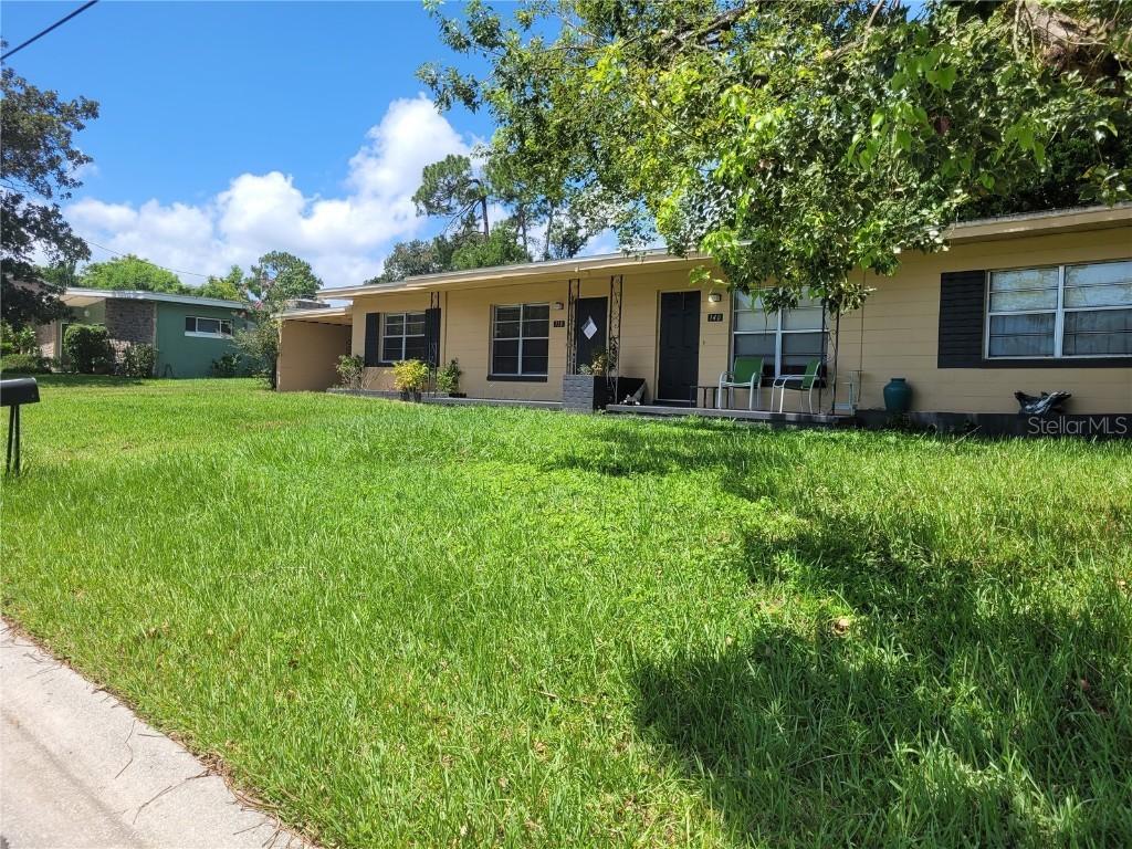 138 & 140 Willow Ave., Altamonte Springs, FL 32714