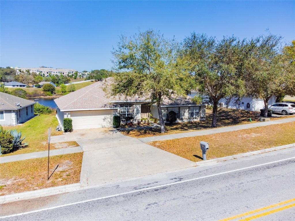 1254 N Ridge Blvd., Clermont, FL 34711