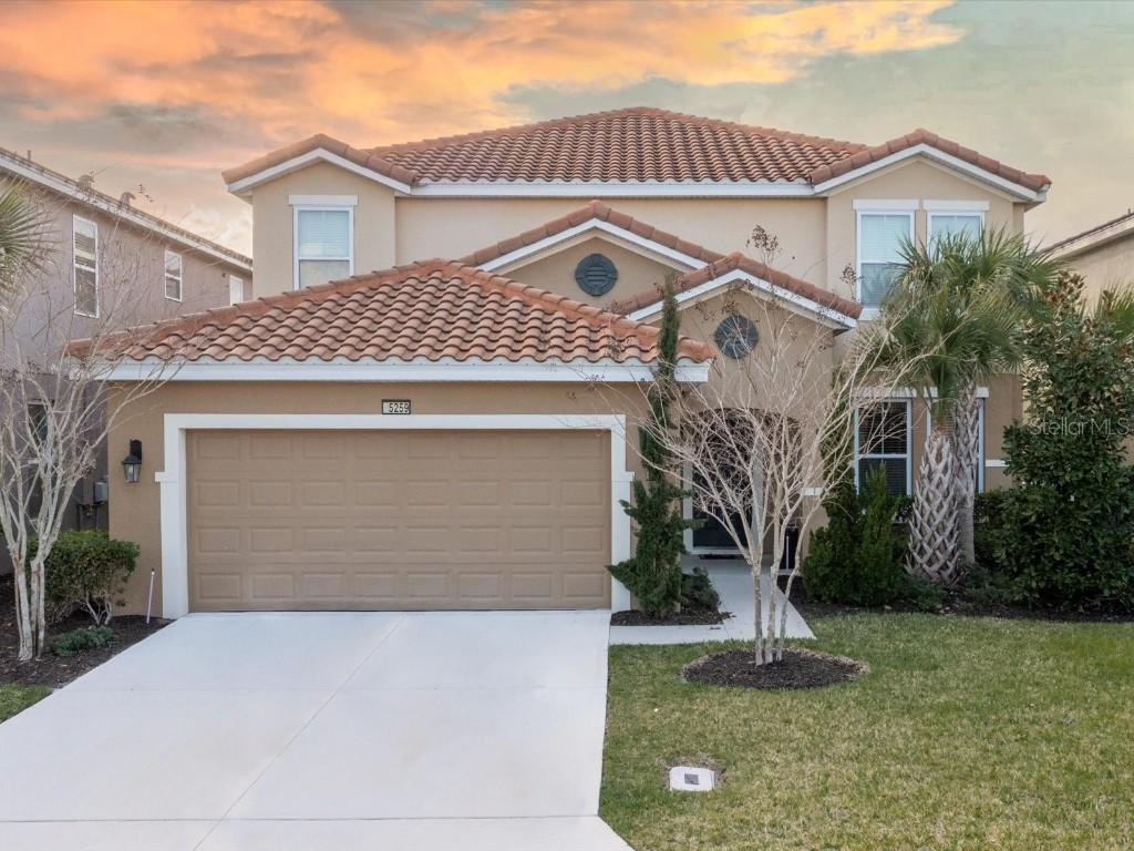 5259 Wildwood Way, Davenport, FL 33837