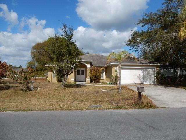 1 Northfleet Ln., Kissimmee, FL 34758