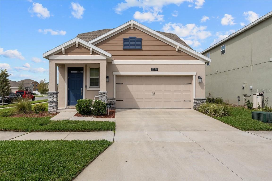 2348 Crescent Moon St., Kissimmee, FL 34746