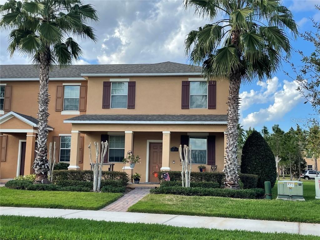14761 Bridgewater Crossings Blvd., Winter Garden, FL 34787