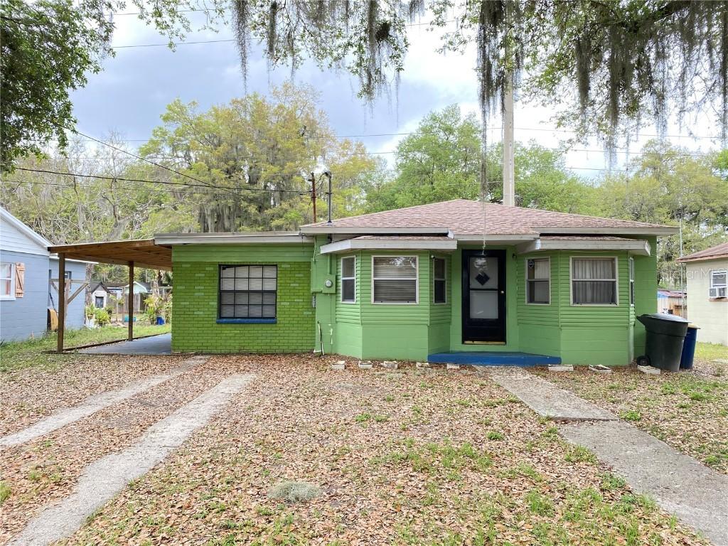 580 Dorothy St., Bartow, FL 33830