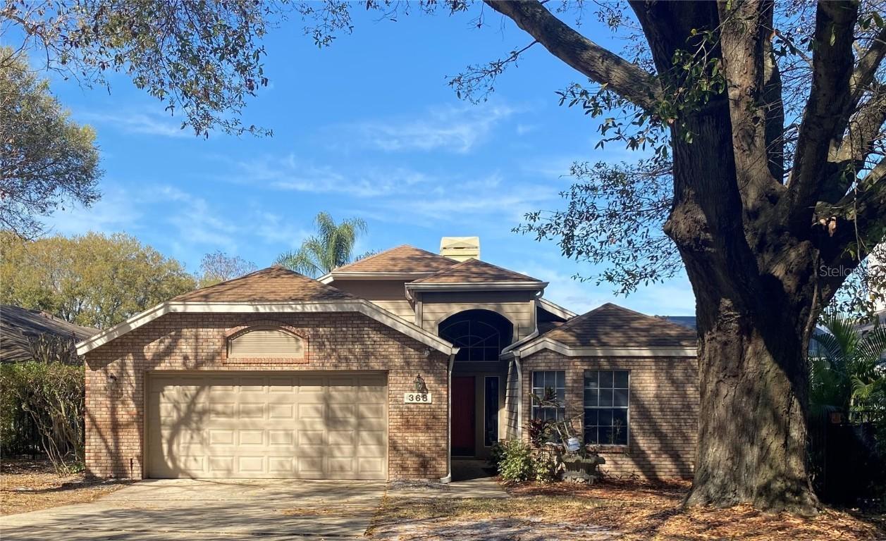 368 New Waterford Pl., Longwood, FL 32779