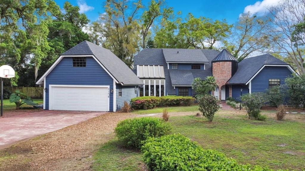 3120 Great Oaks Ln., Orlando, FL 32806