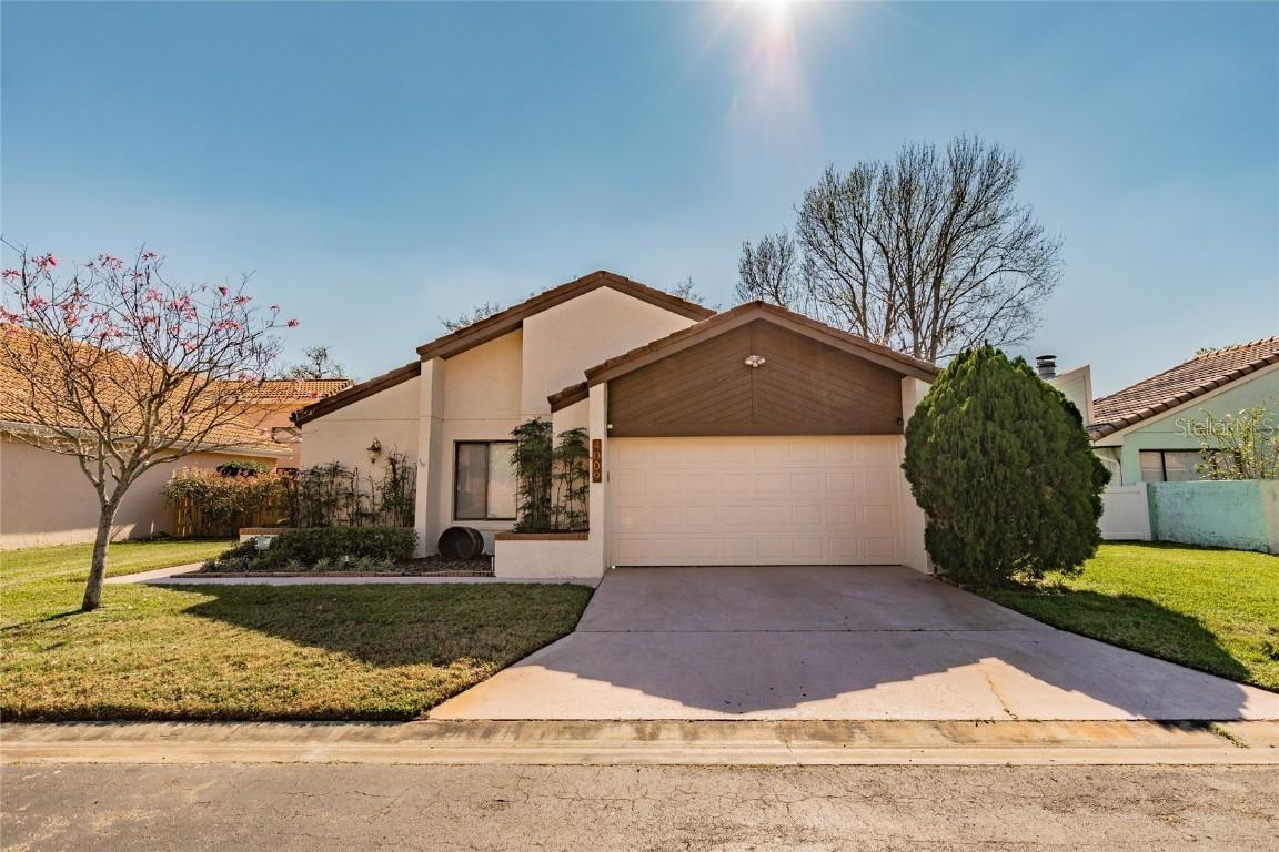 4009 Golfside Dr. #3, Orlando, FL 32808