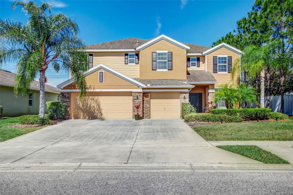 333 Skyview Pl, Chuluota, FL 32766