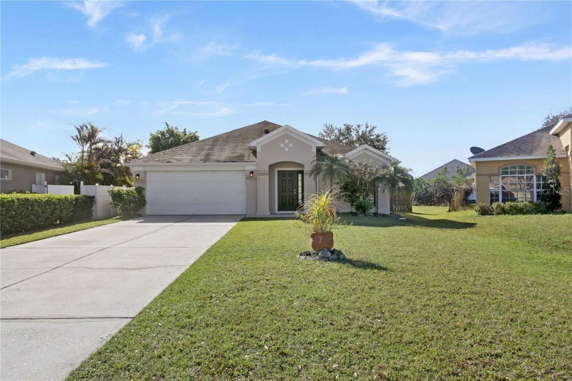 8828 Fort Jefferson Blvd., Orlando, FL 32822