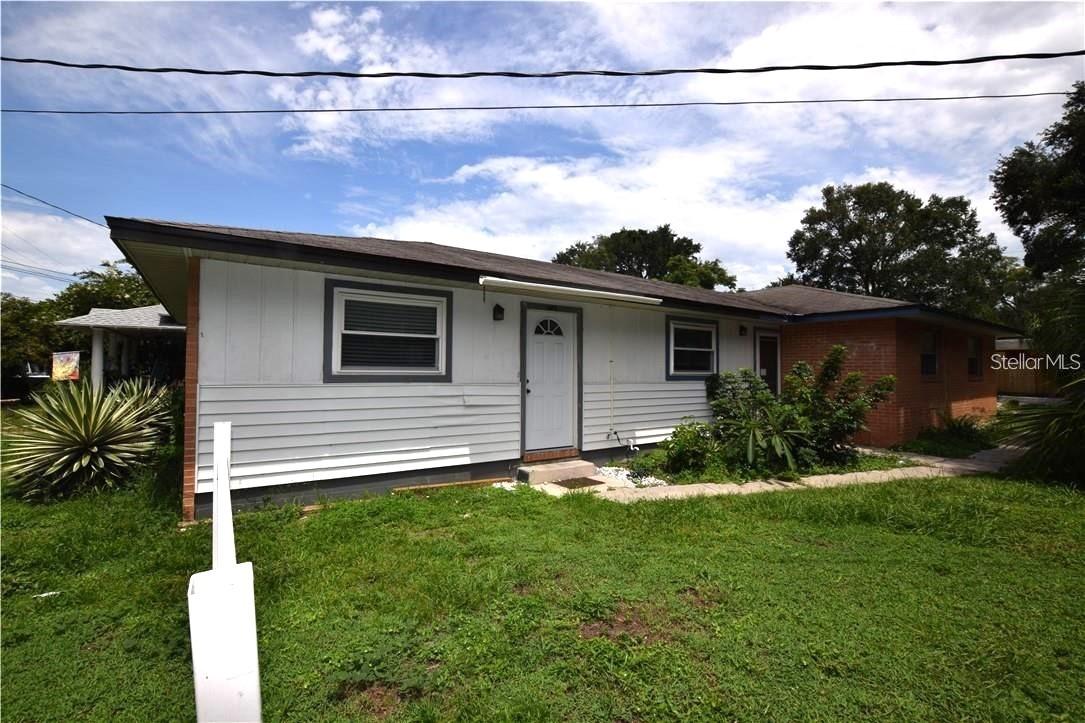 305-307 W Hancock St., Lakeland, FL 33803
