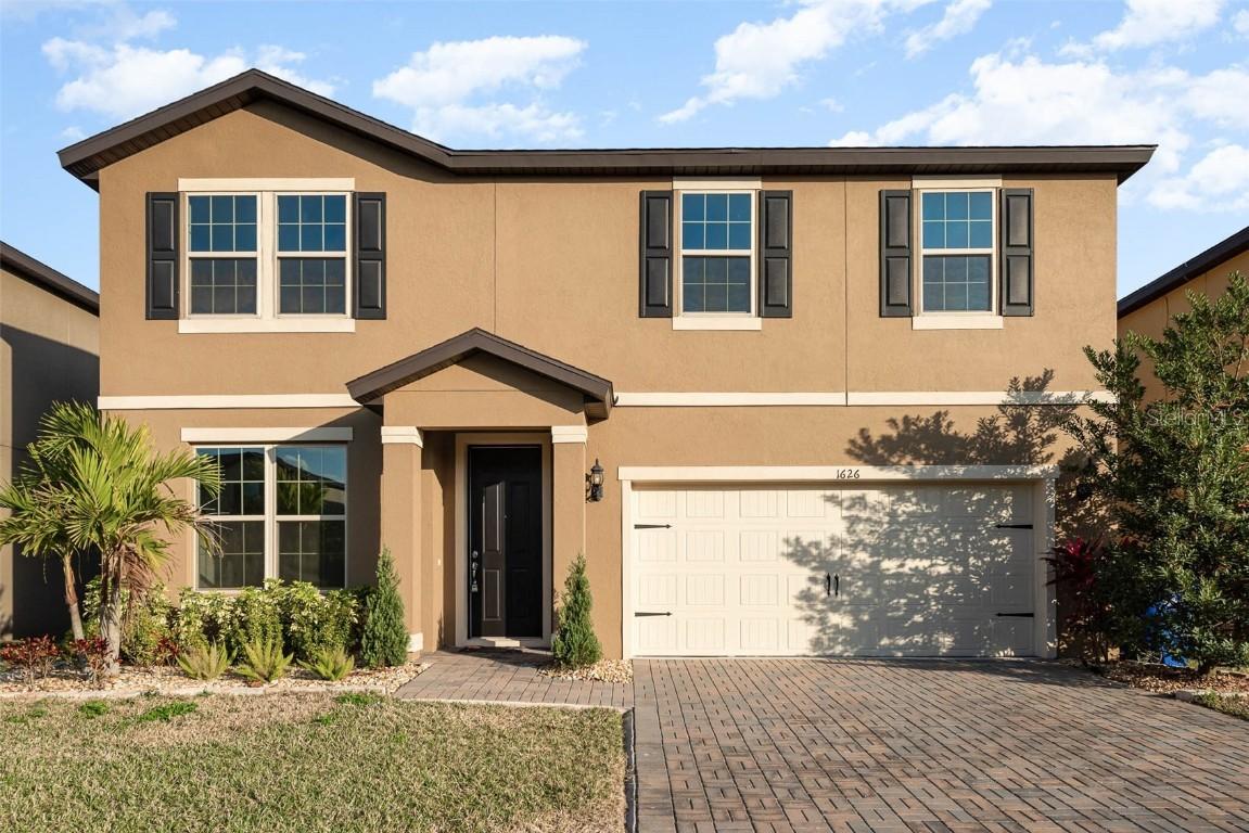 1626 Regal River Cir., Ocoee, FL 34761