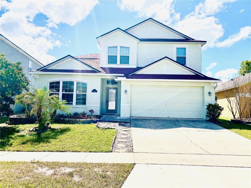 14624 Kristenright Ln., Orlando, FL 32826
