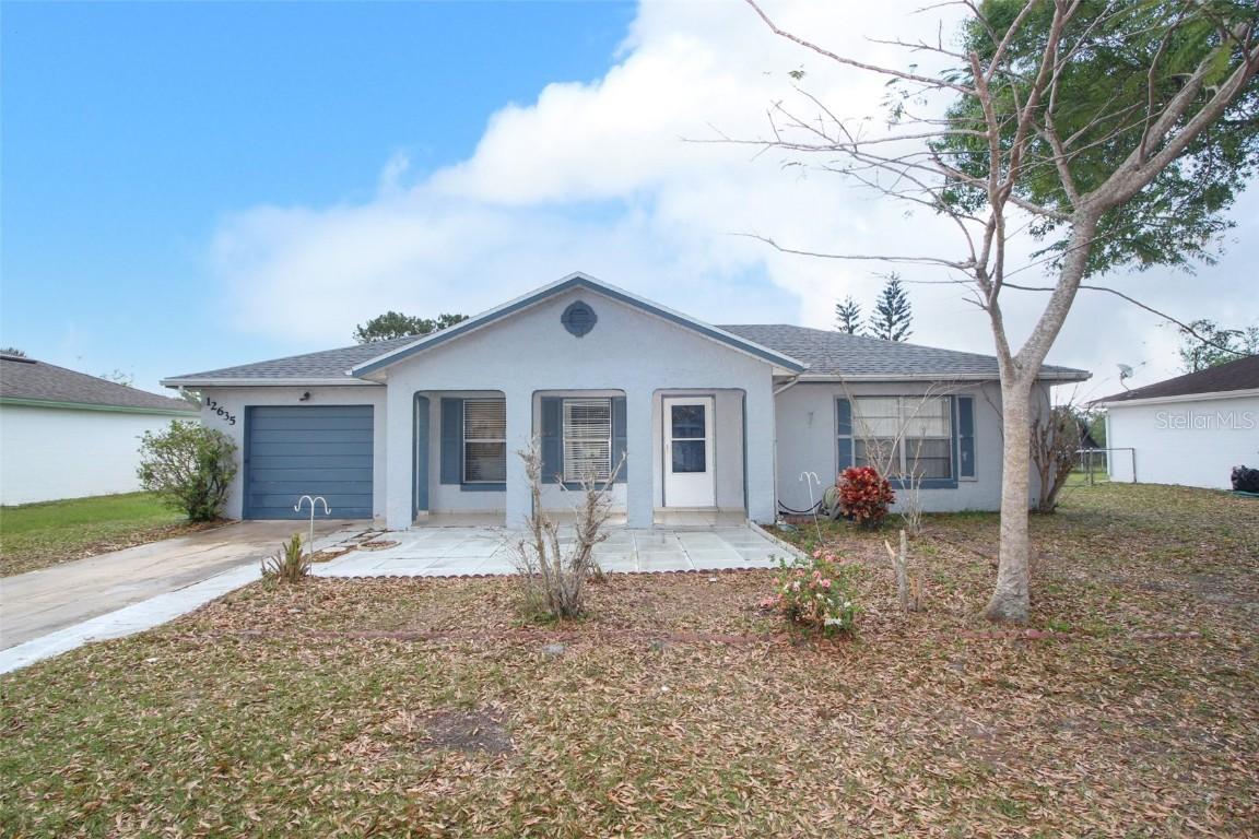 12635 Idaho Woods Ln., Orlando, FL 32824