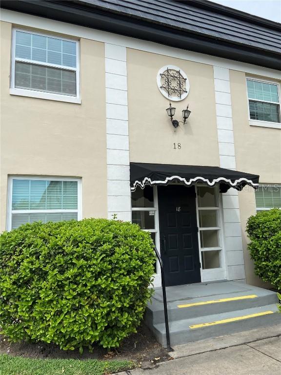 1500 Gay Rd. #18-B, Winter Park, FL 32789