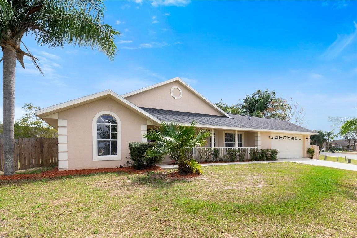 110 Bent Oak Loop, Davenport, FL 33837