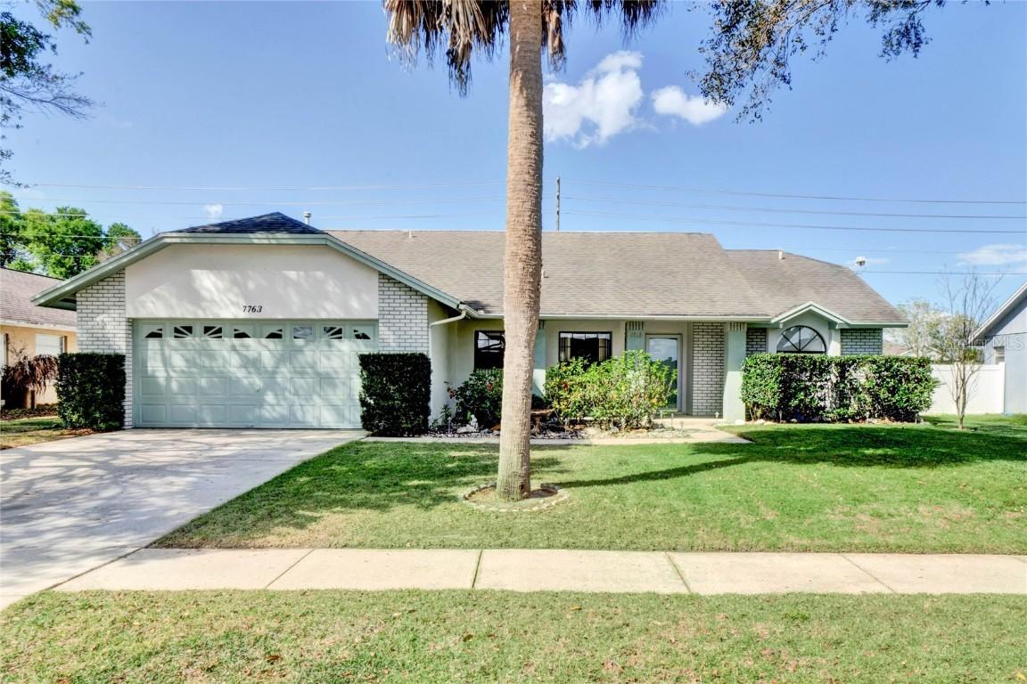 7763 Indian Ridge Tr., Kissimmee, FL 34747
