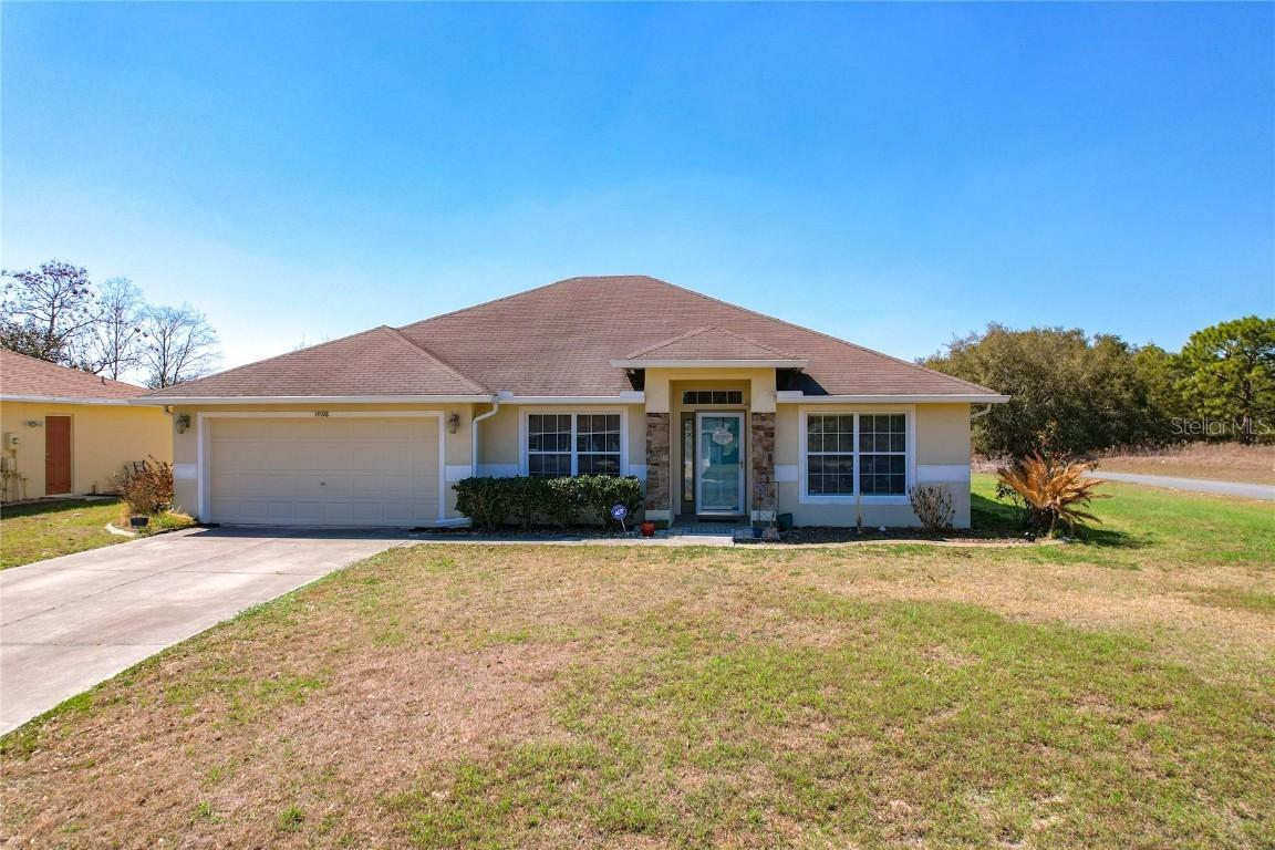 14198 SW 48th Avenue Rd., Ocala, FL 34473