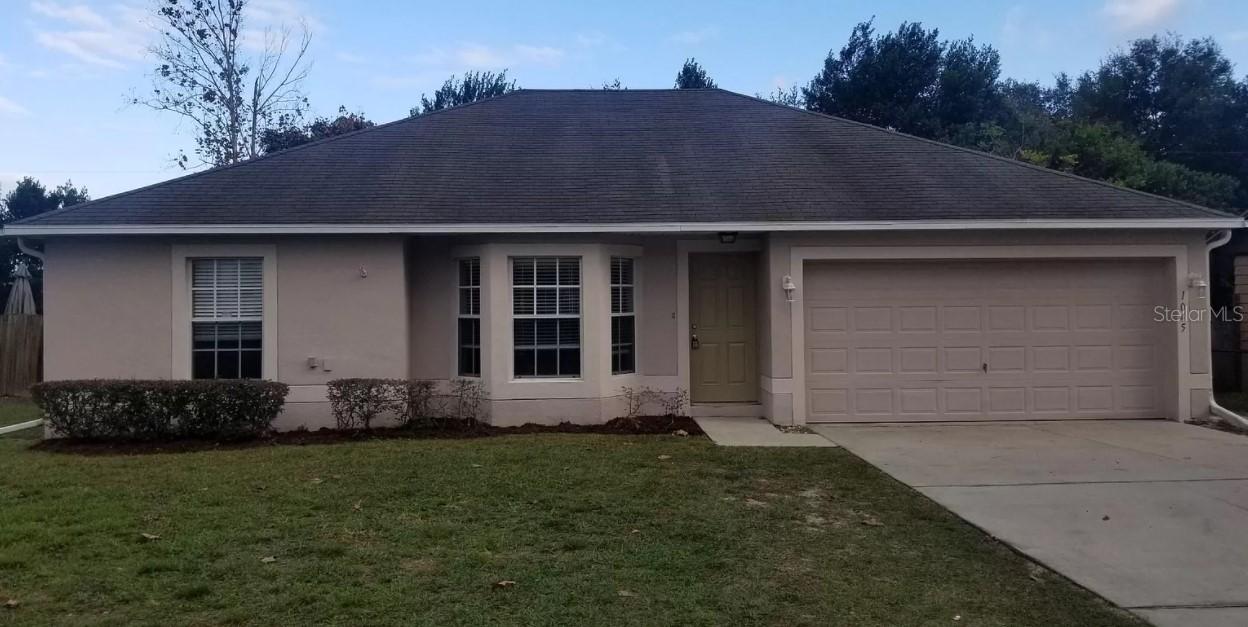 1045 Fountainhead Dr., Deltona, FL 32725