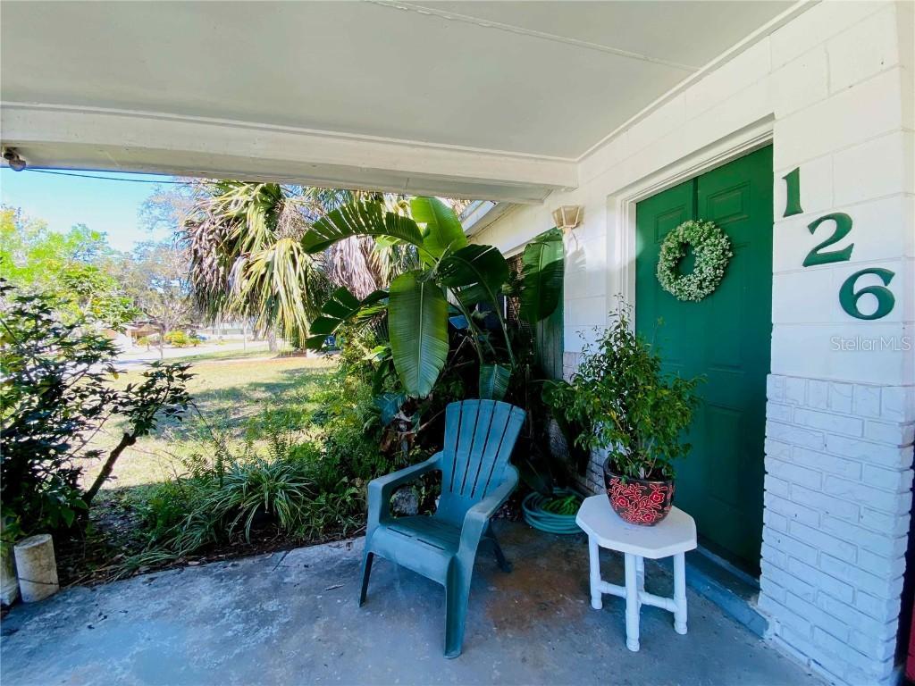 126 Orange Ave., Edgewater, FL 32132