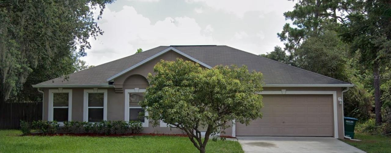 508 Cloudcroft Dr., Deltona, FL 32738