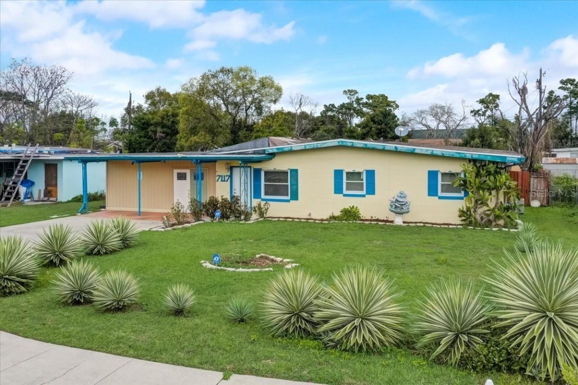 7117 Turquoise Ln., Orlando, FL 32807