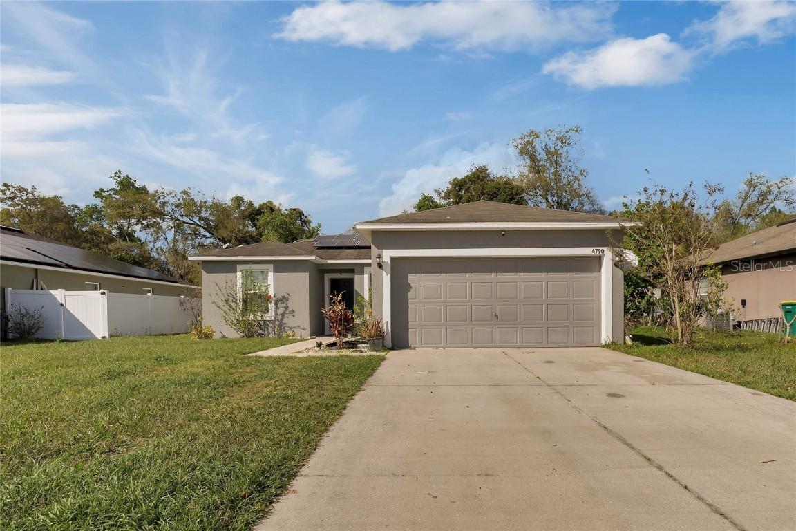 4790 Ashurst St., Kissimmee, FL 34758