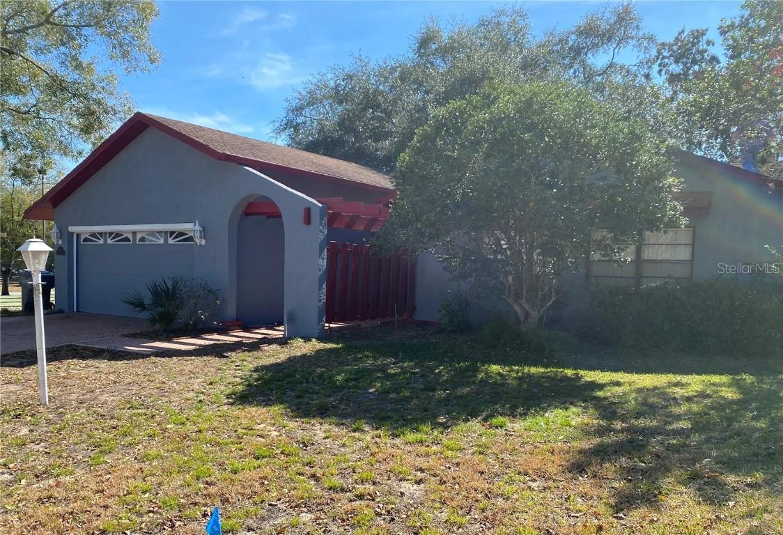 [Address Hidden by Seller], Davenport, FL 33837
