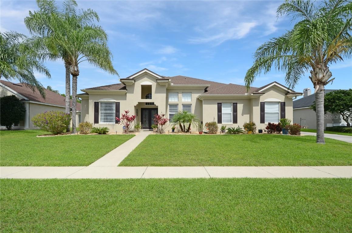 9909 Montclair Cir., Apopka, FL 32703
