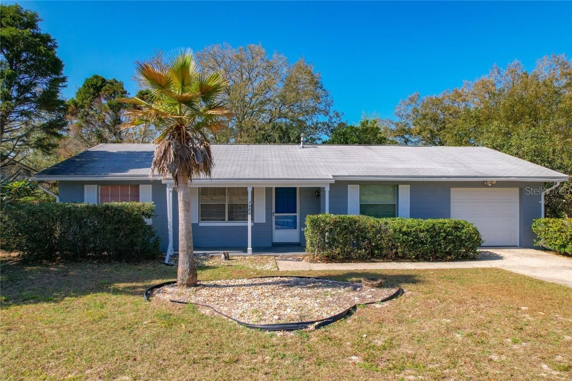 3480 SW 150 Lane Rd., Ocala, FL 34473