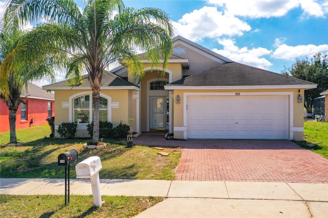 117 Winchester Ln., Haines City, FL 33844