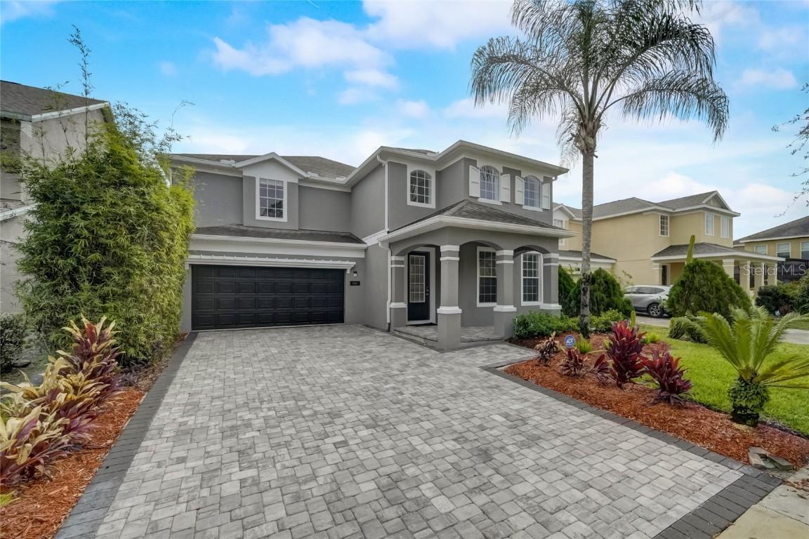 14526 Yellow Butterfly Rd., Windermere, FL 34786