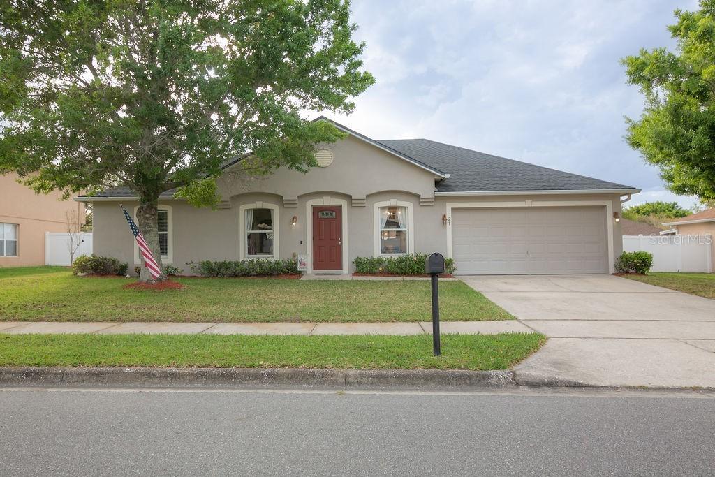 21 Timbercreek Pines Cir., Winter Garden, FL 34787