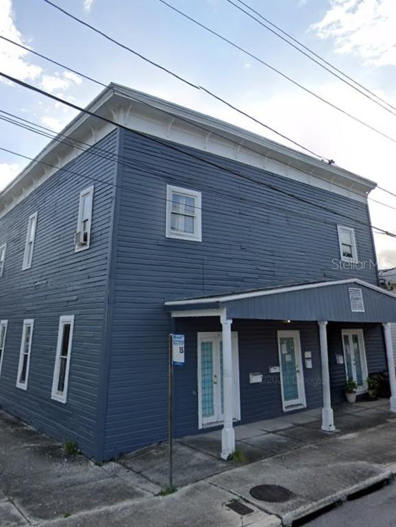 1221 E Columbus Dr., Tampa, FL 33605