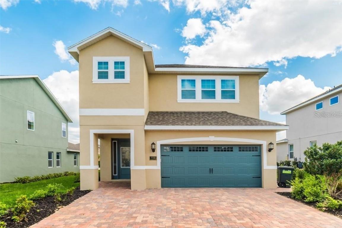 7733 Fairfax Dr., Kissimmee, FL 34747