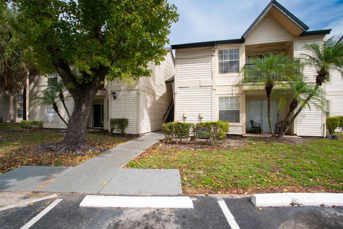 1956 Lake Atriums Cir. #144, Orlando, FL 32839