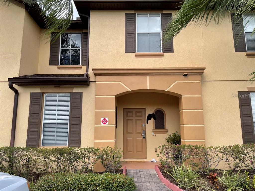 324 La Mirage St., Davenport, FL 33897