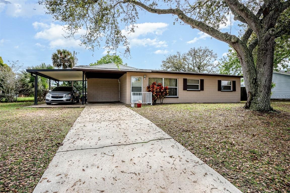 4425 Byron Ave., Titusville, FL 32780